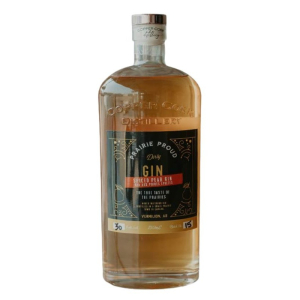 Copper Cork Spiced Pear Gin 750ml